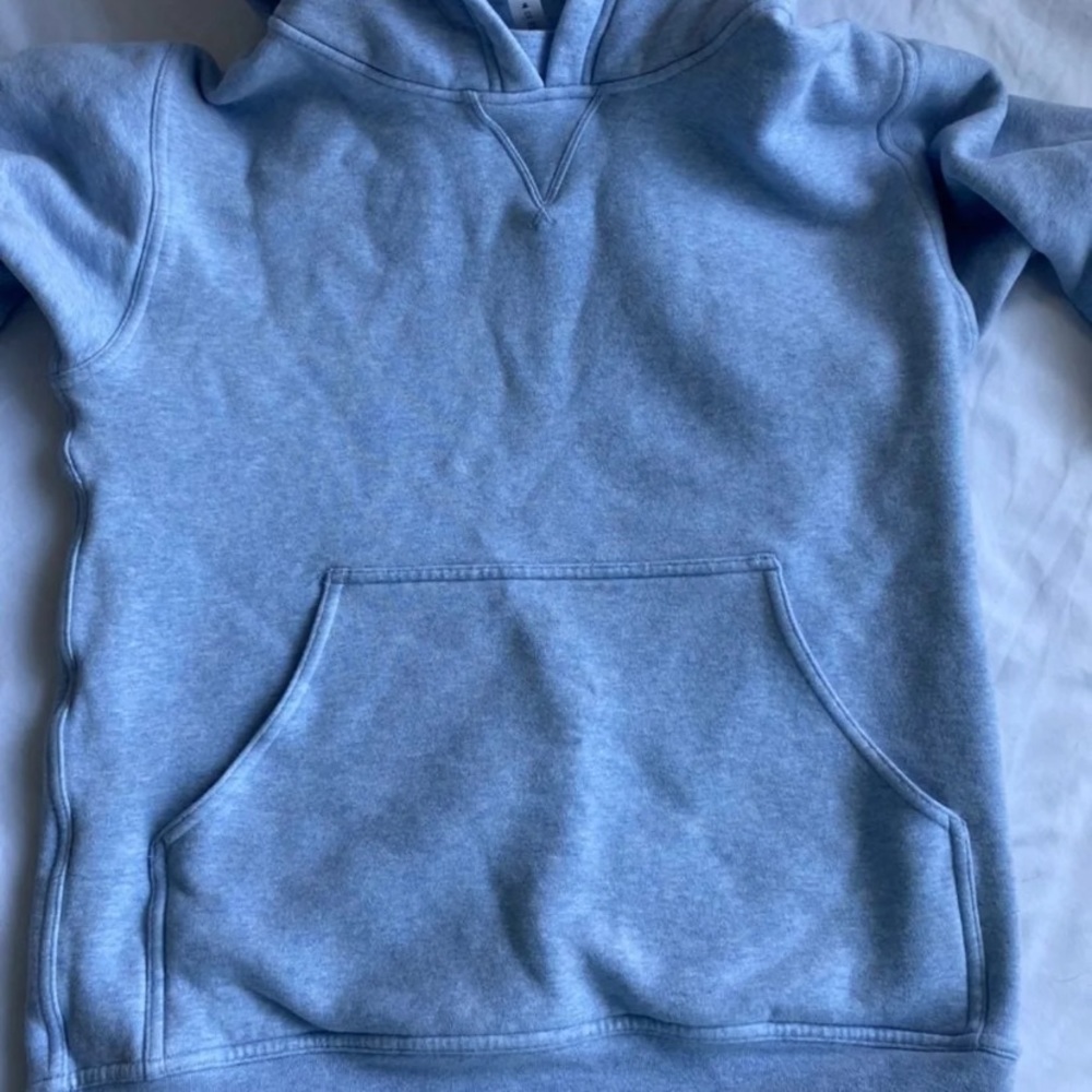 Lululemon All Yours Hoodie - Picture 2 of 9